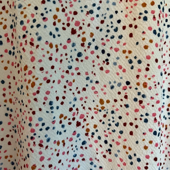 Motherhood maternity top. - Picture 3 of 5